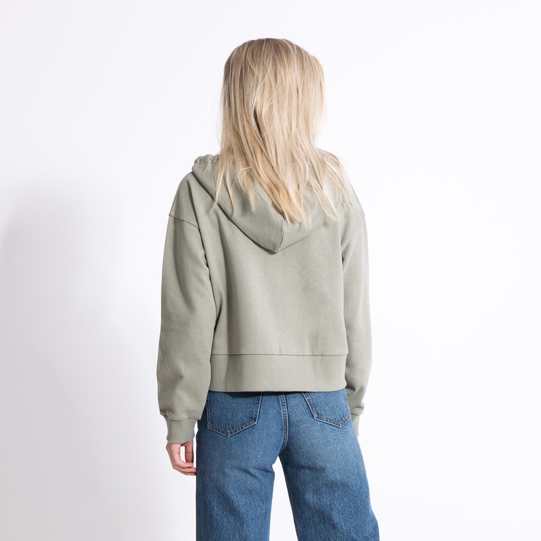 zip-hood "Jasmine" zip-hood "Jasmine"